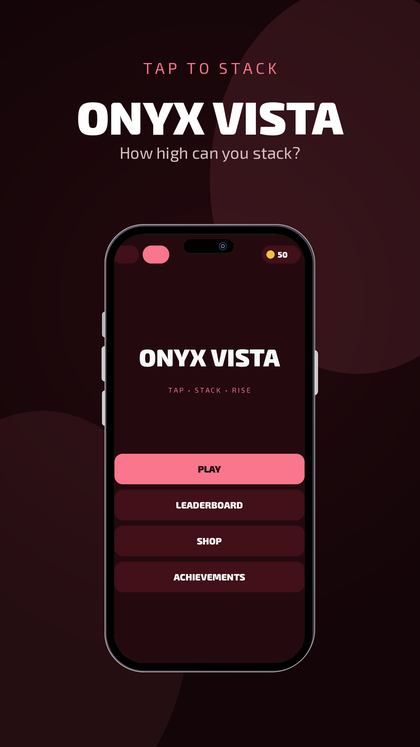Onyx Vista screenshot 1